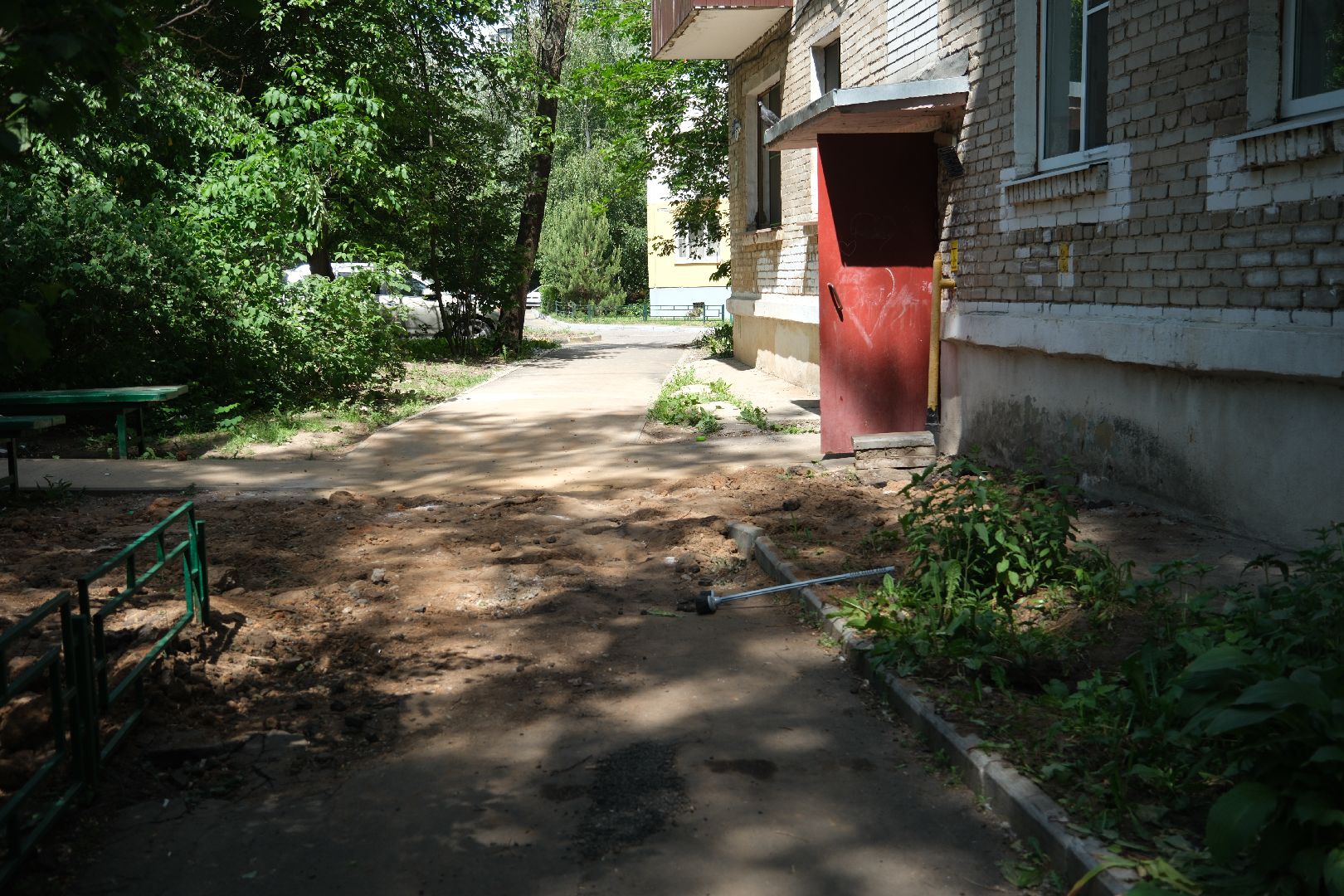 лыткарино, выездная администрация,