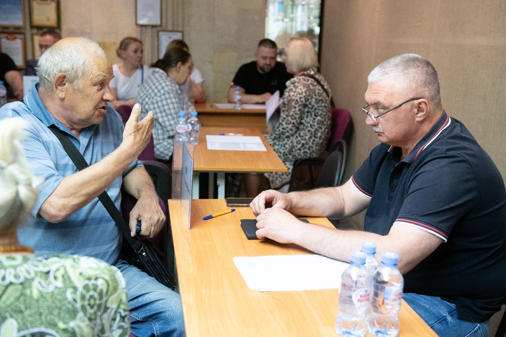 лыткарино, выездная администрация,