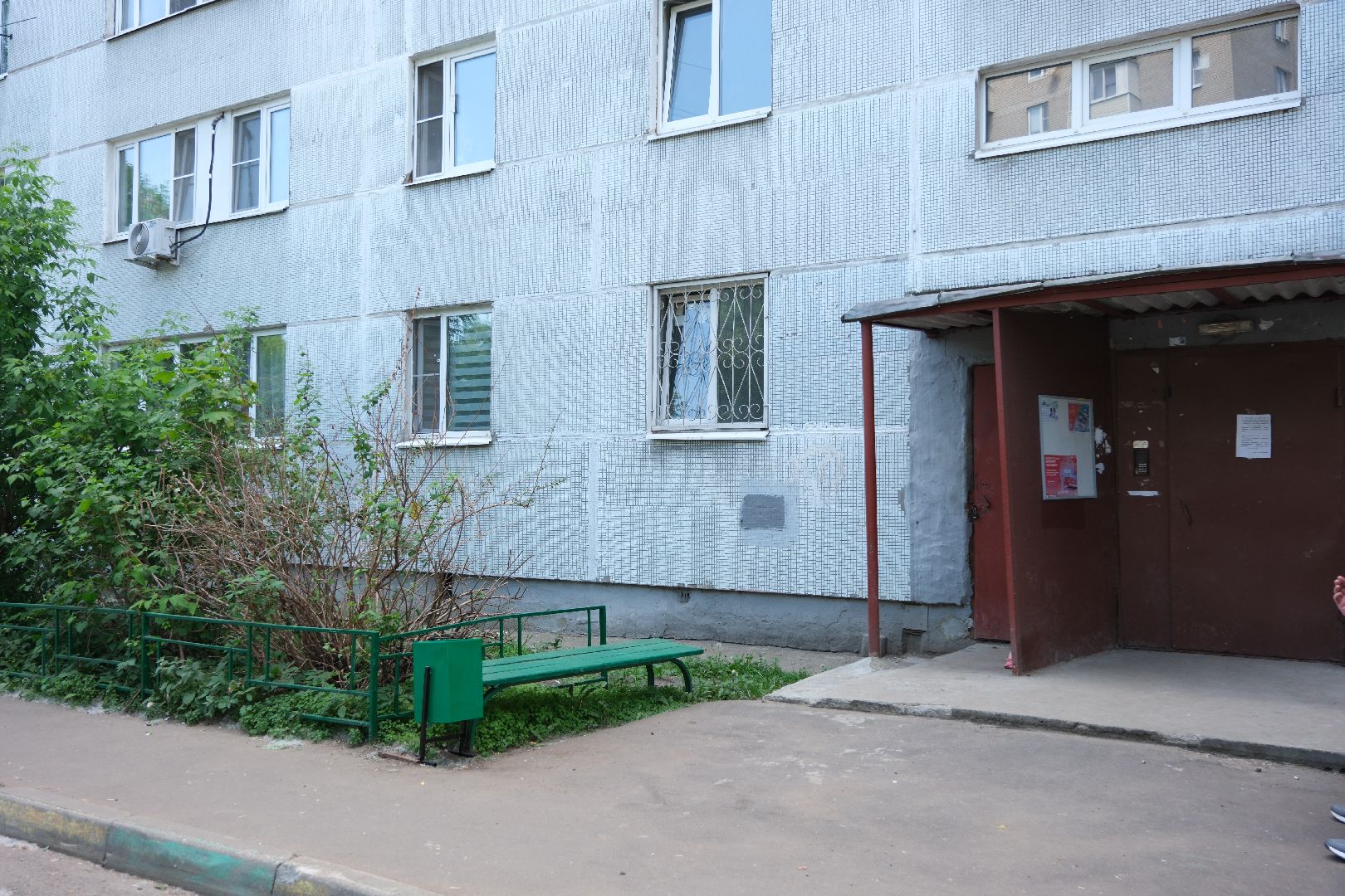 лыткарино, выездная администрация,