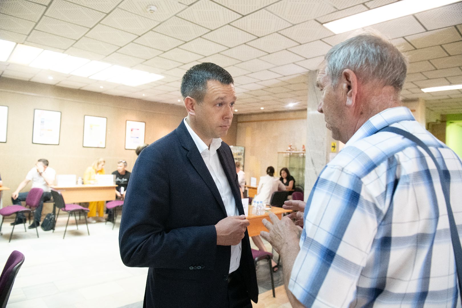 лыткарино, выездная администрация,