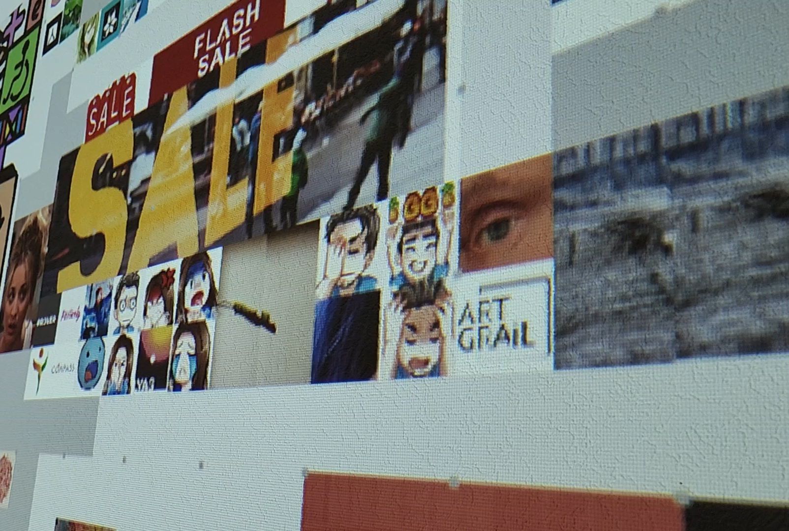 Новые технологии, ОЭЗ Дубна, Нордавинд, The Wall Global, Арт-пространство,Цифровое искусство, Блокчейн, NFT, NFT-токен,