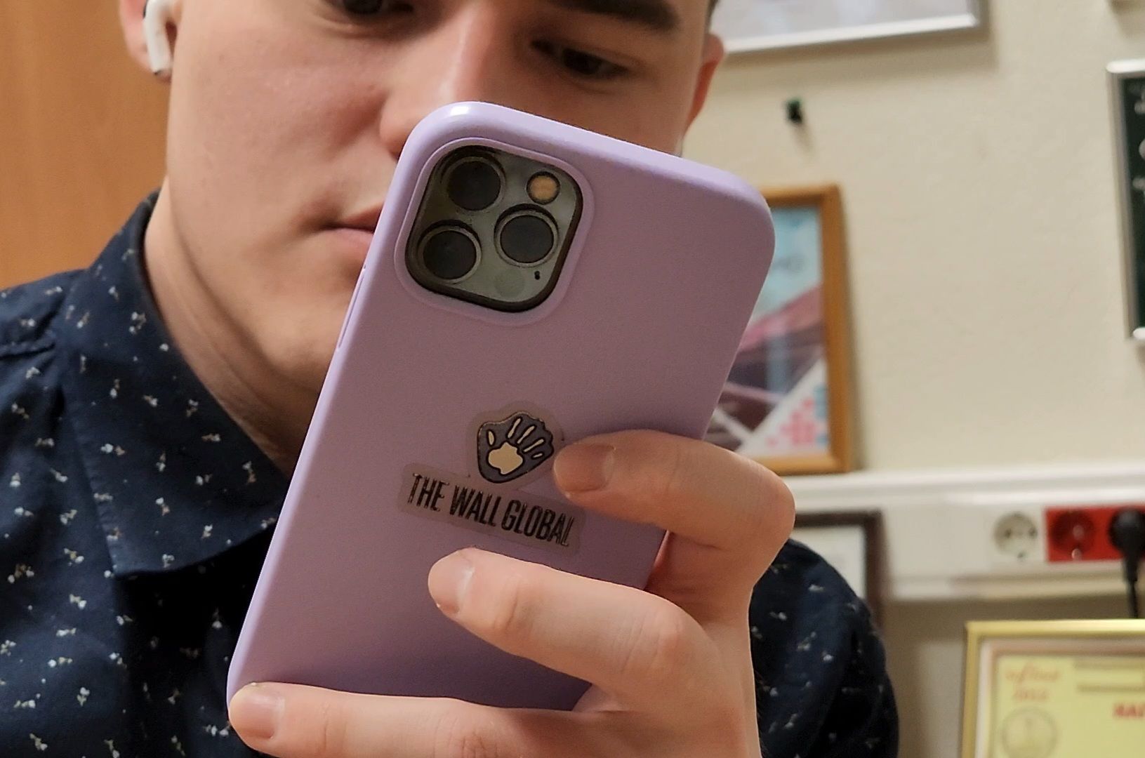 Новые технологии, ОЭЗ Дубна, Нордавинд, The Wall Global, Арт-пространство,Цифровое искусство, Блокчейн, NFT, NFT-токен,