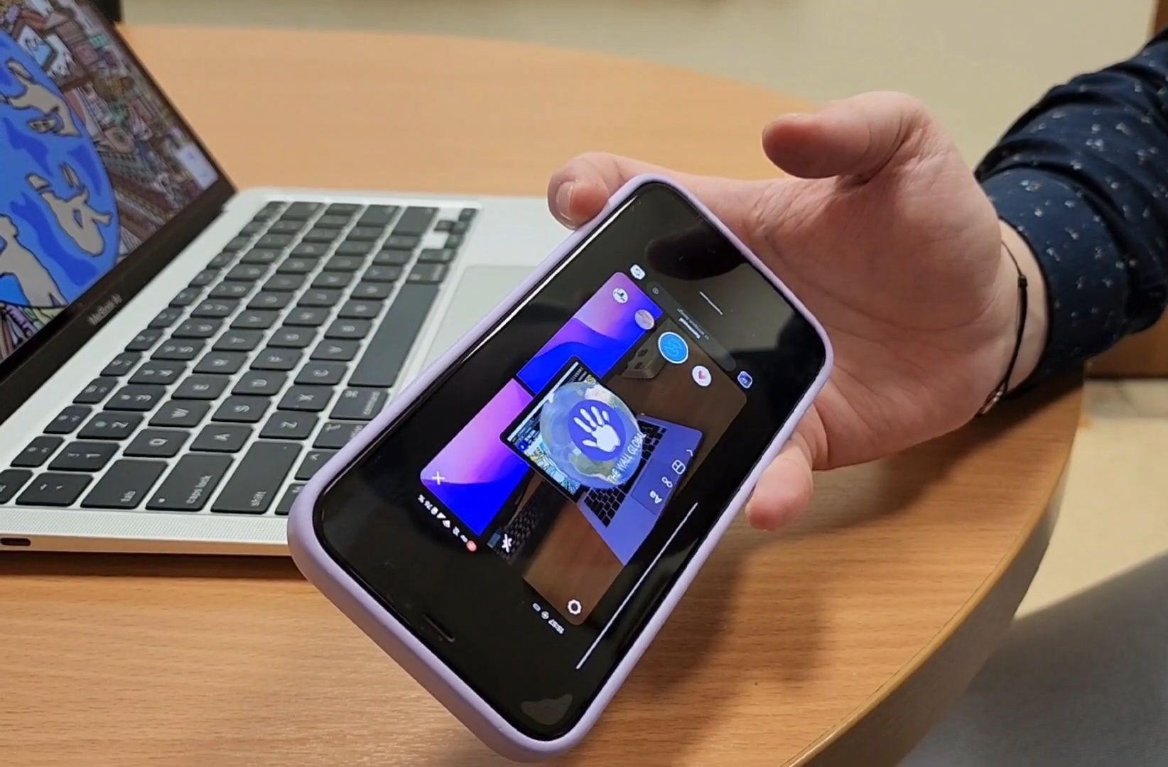 Новые технологии, ОЭЗ Дубна, Нордавинд, The Wall Global, Арт-пространство,Цифровое искусство, Блокчейн, NFT, NFT-токен,