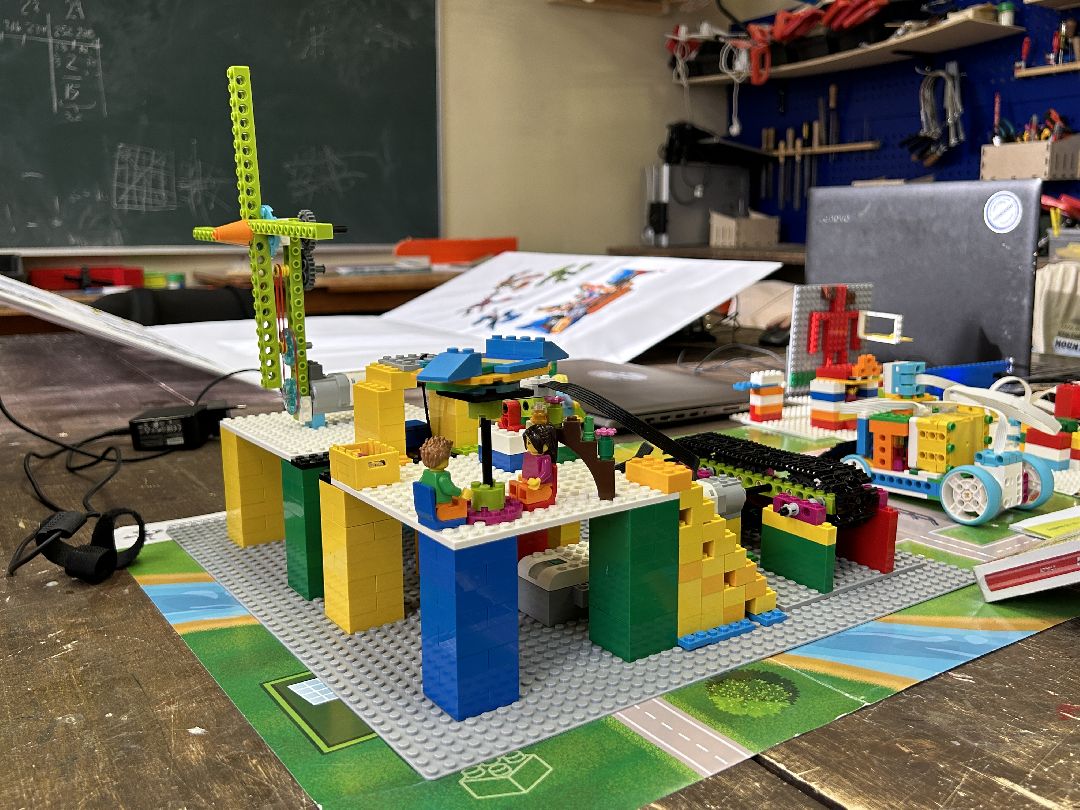 Фрязино, образование