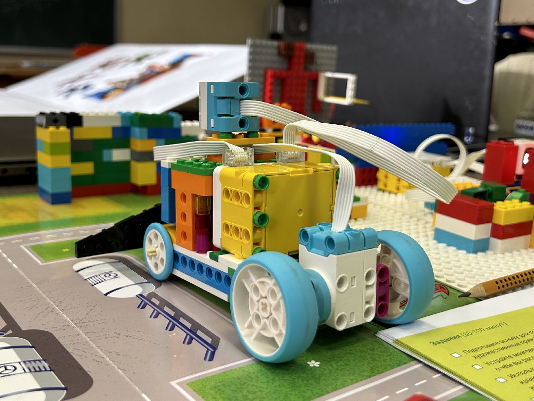 Фрязино, образование