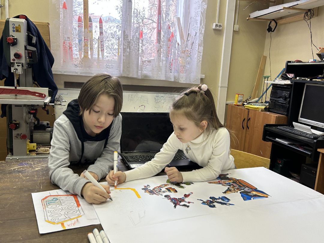 Фрязино, образование