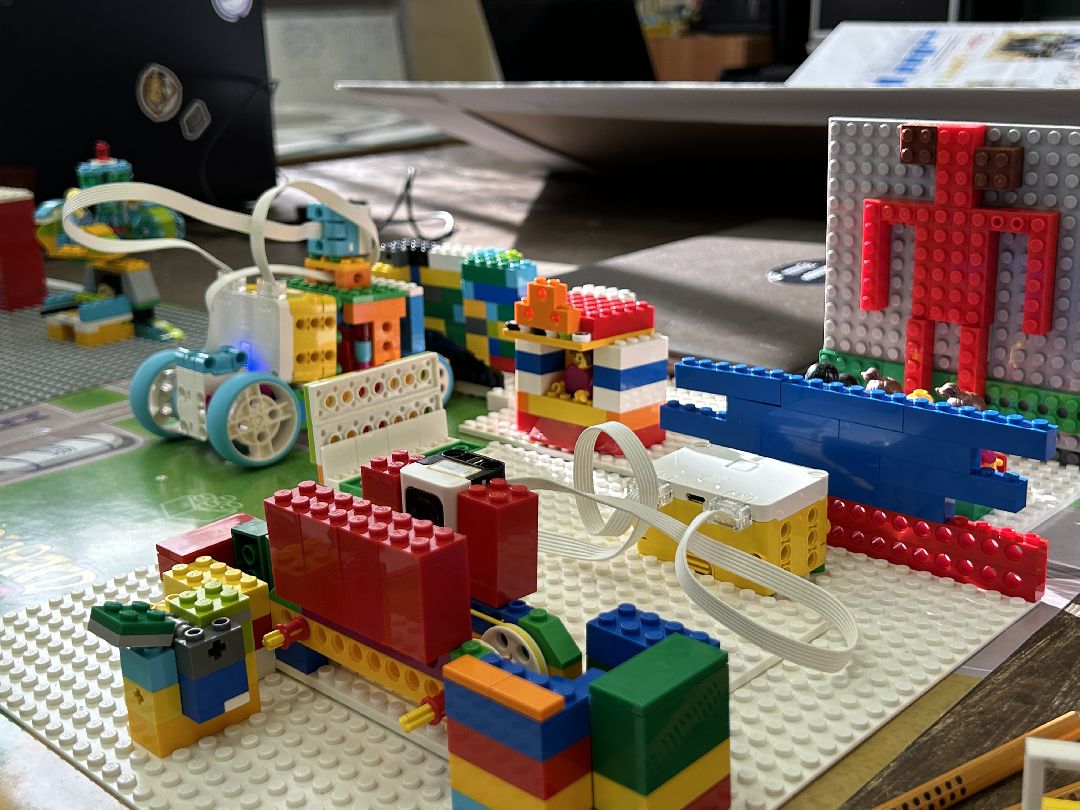 Фрязино, образование