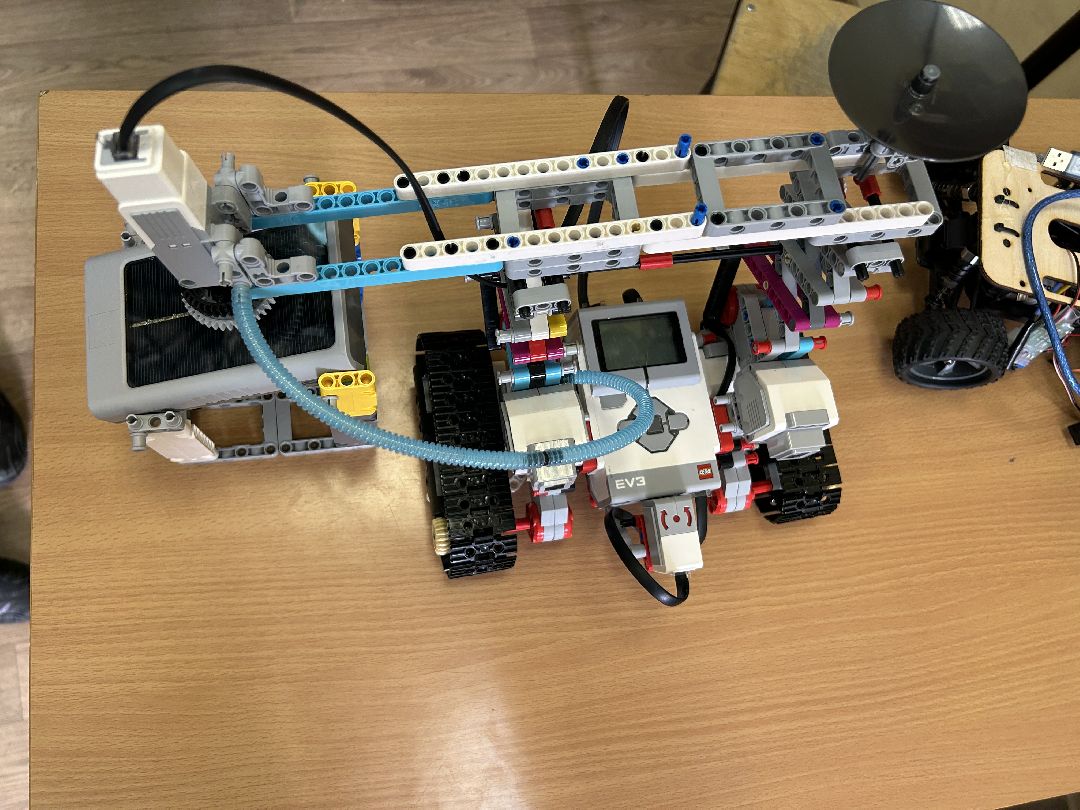 Фрязино, образование