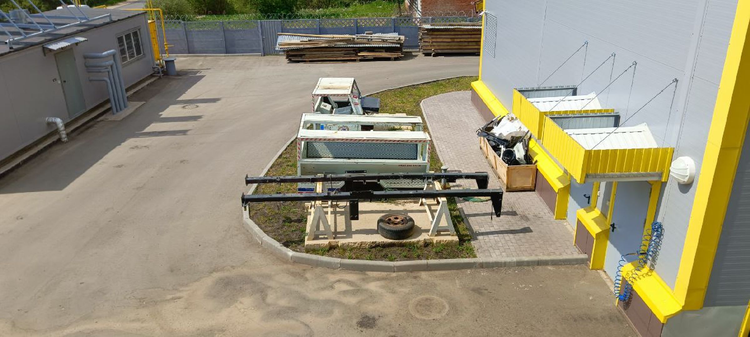 Дмитров, Горки, Глава Дмитровского округа,