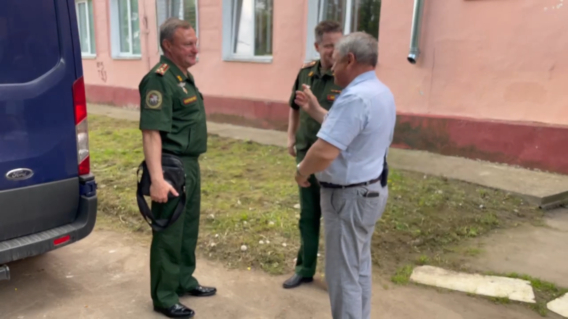 СК РВСН, Сафоновский детский дом-школа, детский дом Сафоново, помощь детям сиротам, офицеры россии, офицеры СК РВСН,