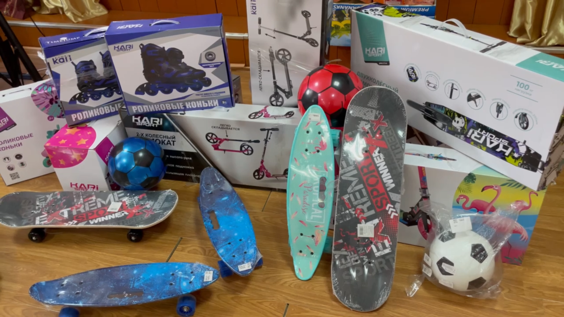 СК РВСН, Сафоновский детский дом-школа, детский дом Сафоново, помощь детям сиротам, офицеры россии, офицеры СК РВСН,