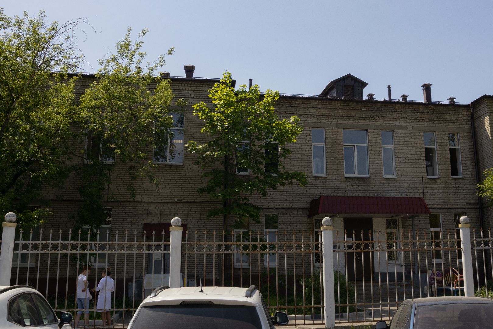 медицина подмосковья, дзержинский, справки,