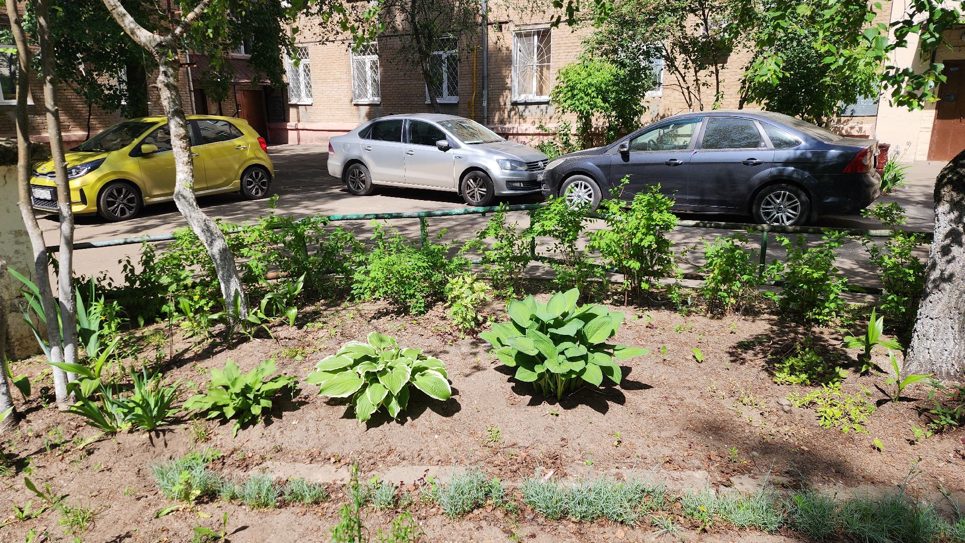 Город-сад, творческий конкурс, Ольга Пушкарева, ВООПИК, Союз садоводов России, награждение,