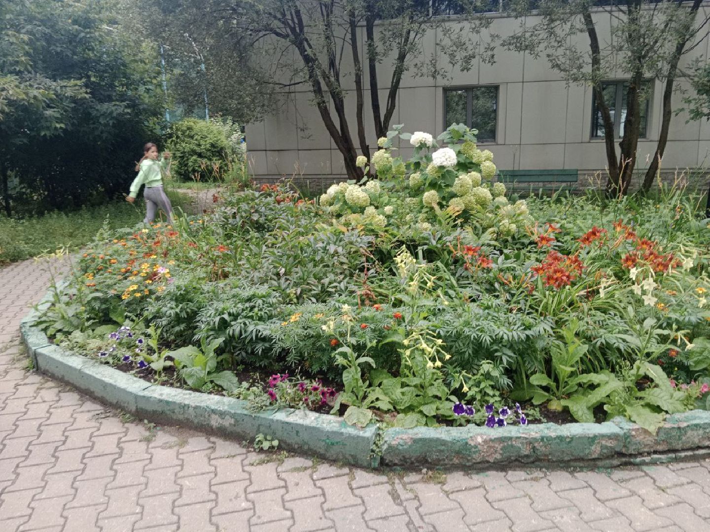 Город-сад, творческий конкурс, Ольга Пушкарева, ВООПИК, Союз садоводов России, награждение,