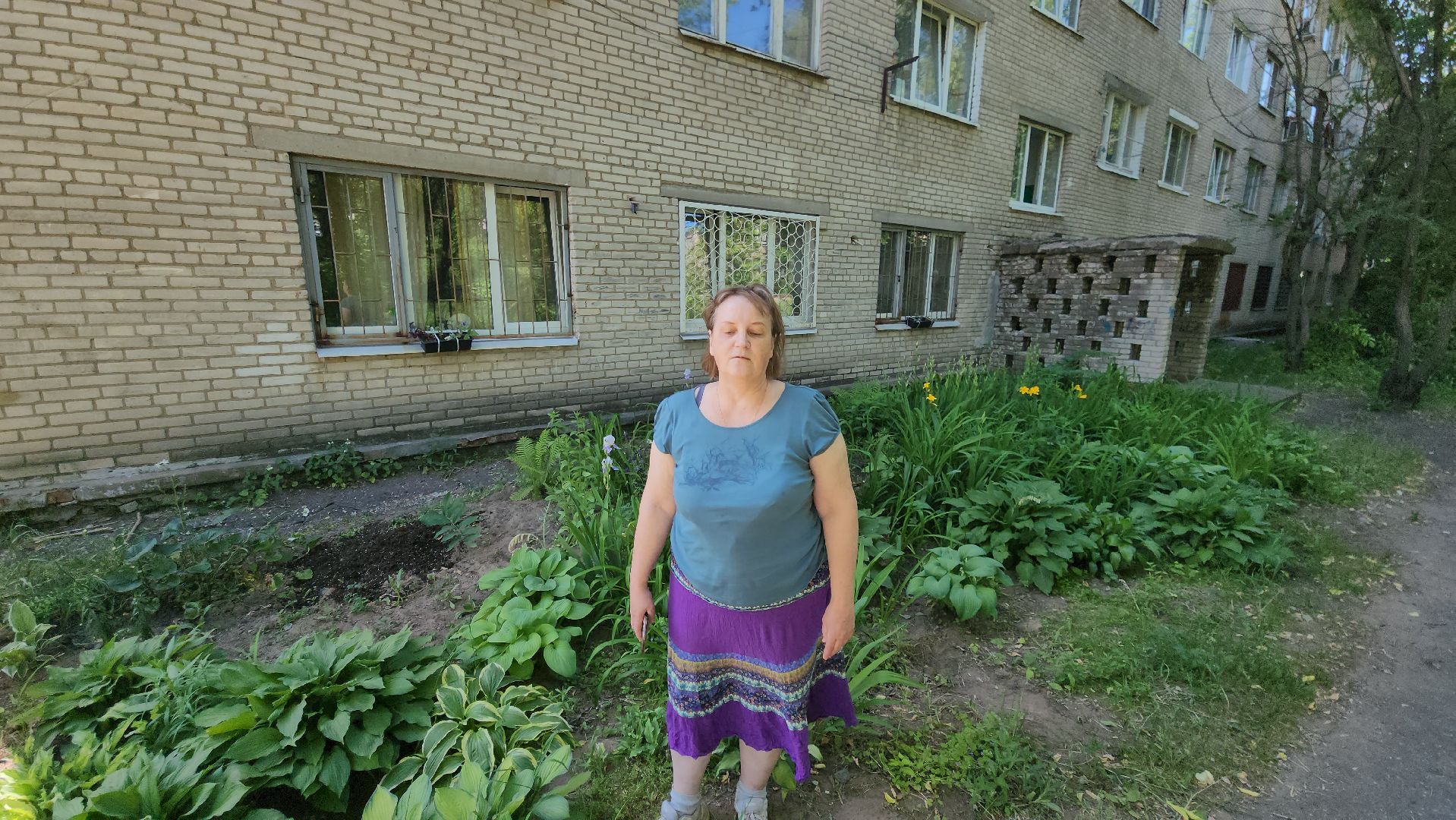 Город-сад, творческий конкурс, Ольга Пушкарева, ВООПИК, Союз садоводов России, награждение,