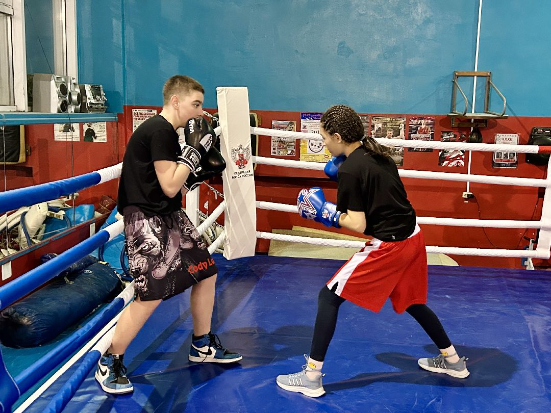 Фрязино, спорт