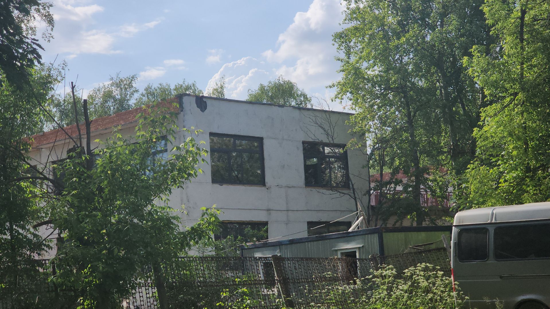 Павловский Посад, Городской округ Павловский Посад, Люди, Жители, Детский сад, Ремонт,