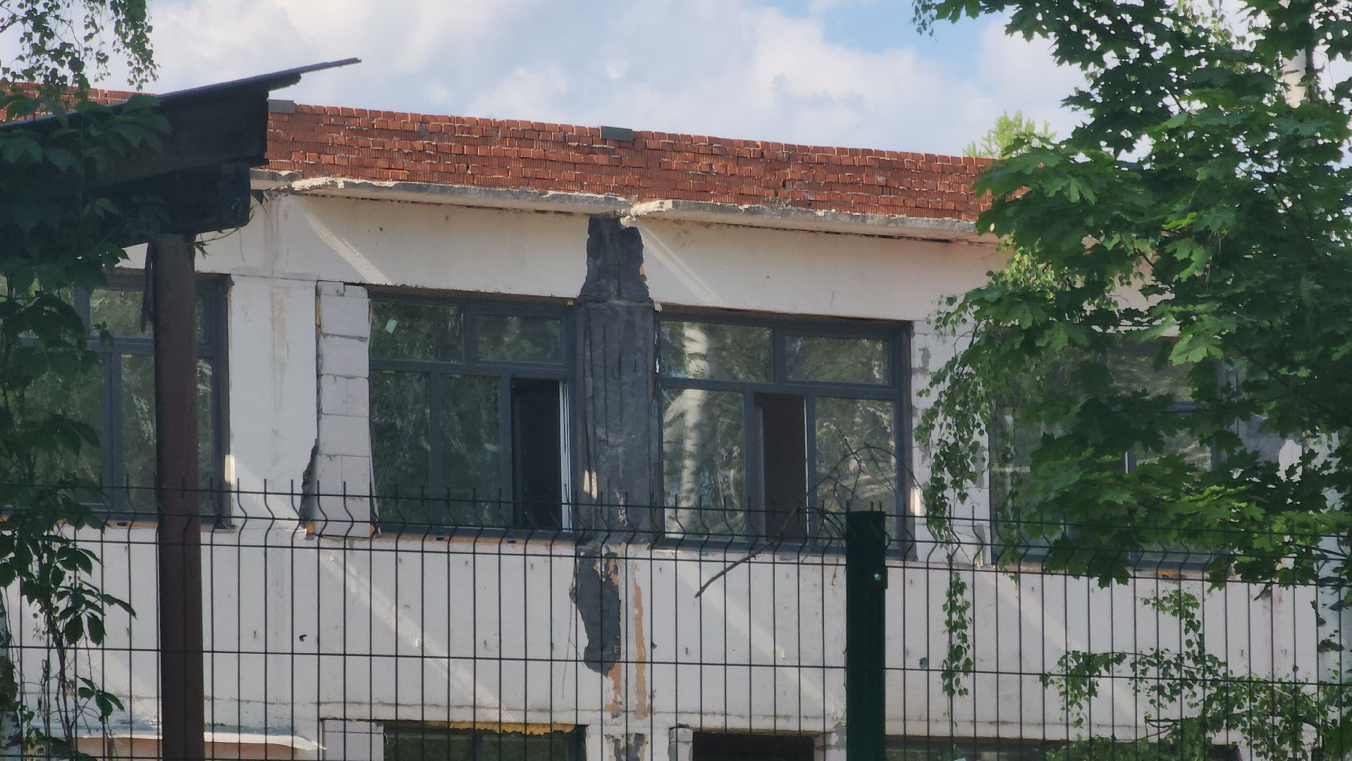 Павловский Посад, Городской округ Павловский Посад, Люди, Жители, Детский сад, Ремонт,