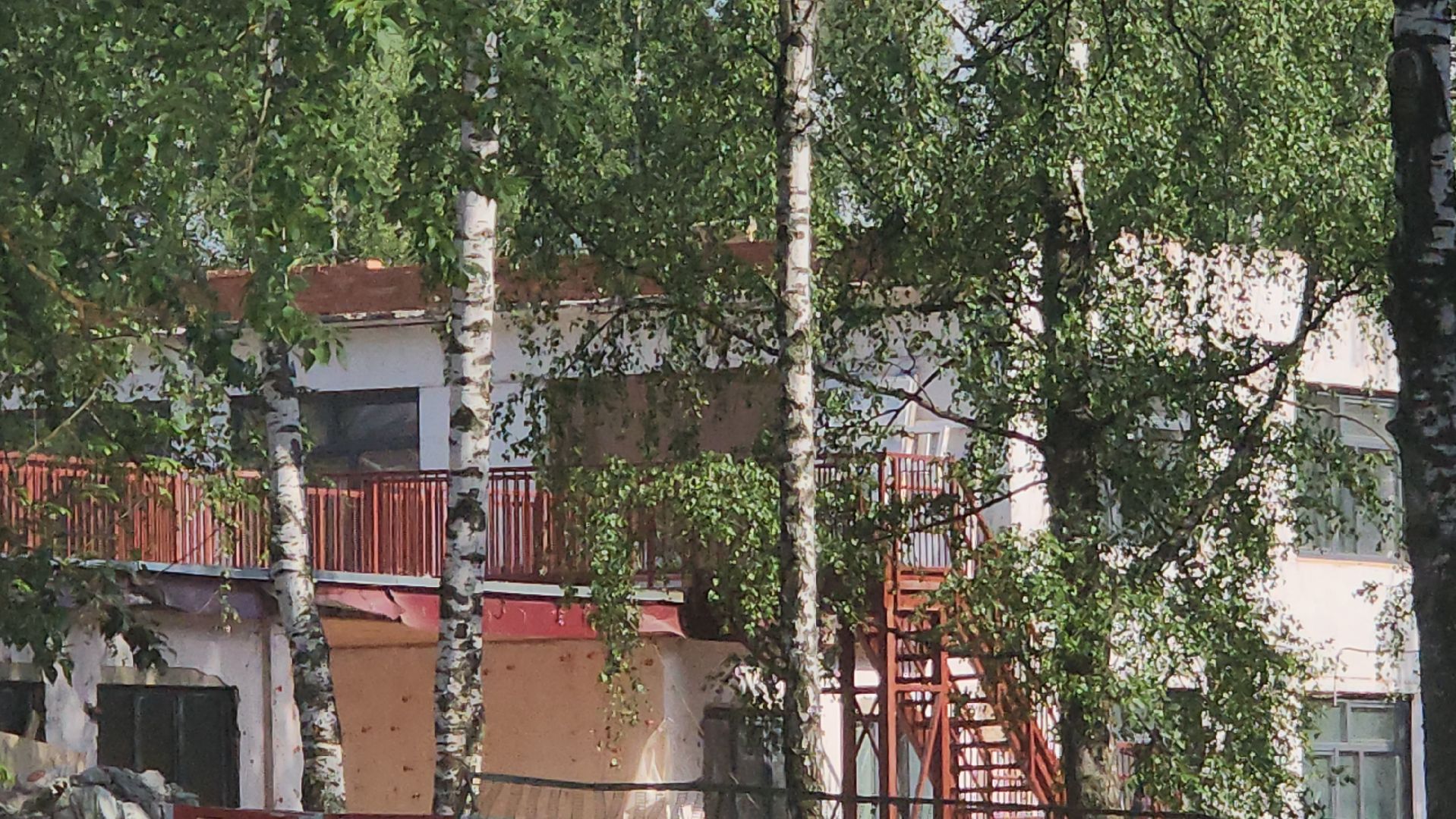 Павловский Посад, Городской округ Павловский Посад, Люди, Жители, Детский сад, Ремонт,