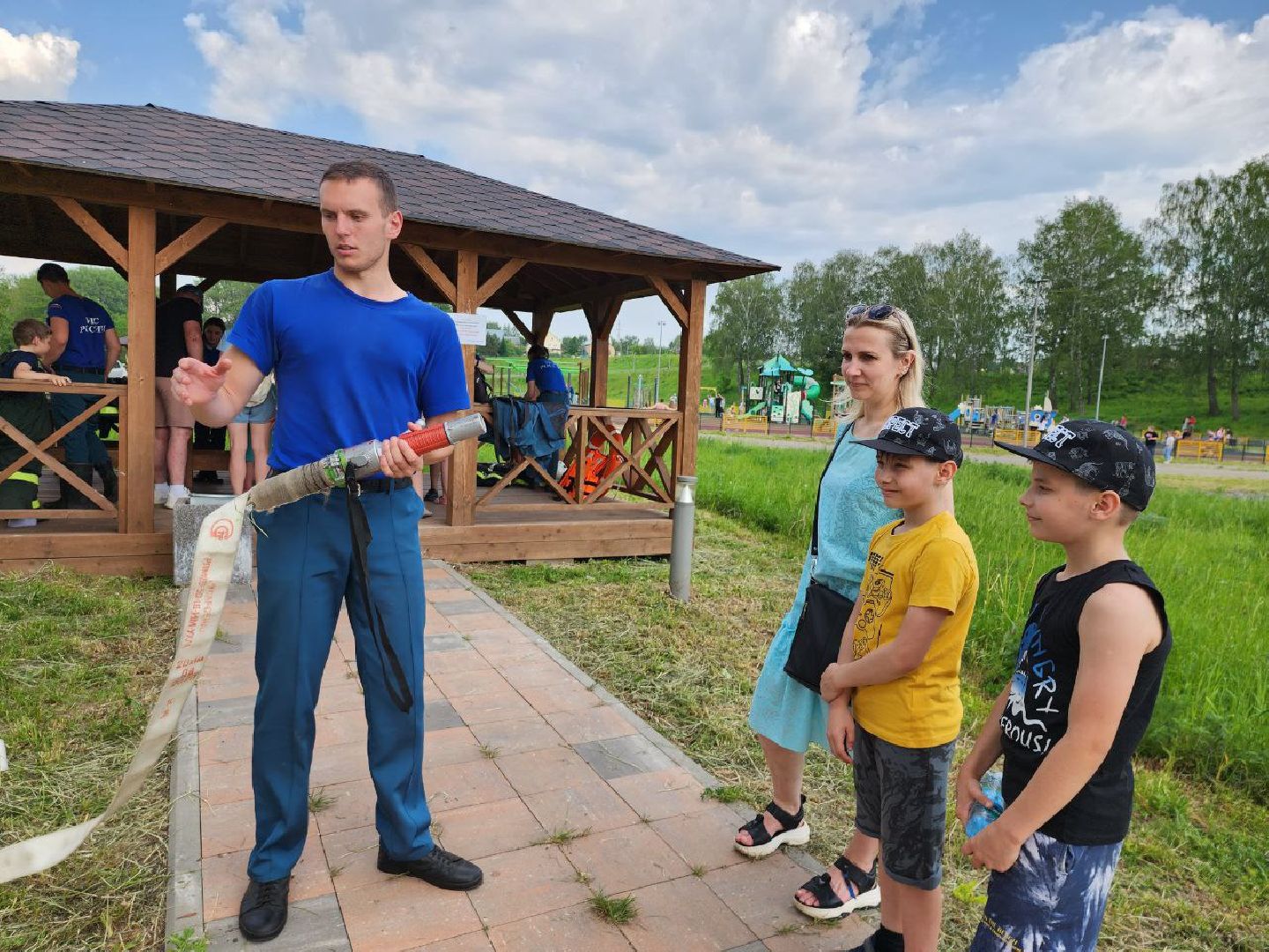 можайск, можайский городской округ, подмосковье,день защиты детей, праздник, 1 июня, дети,