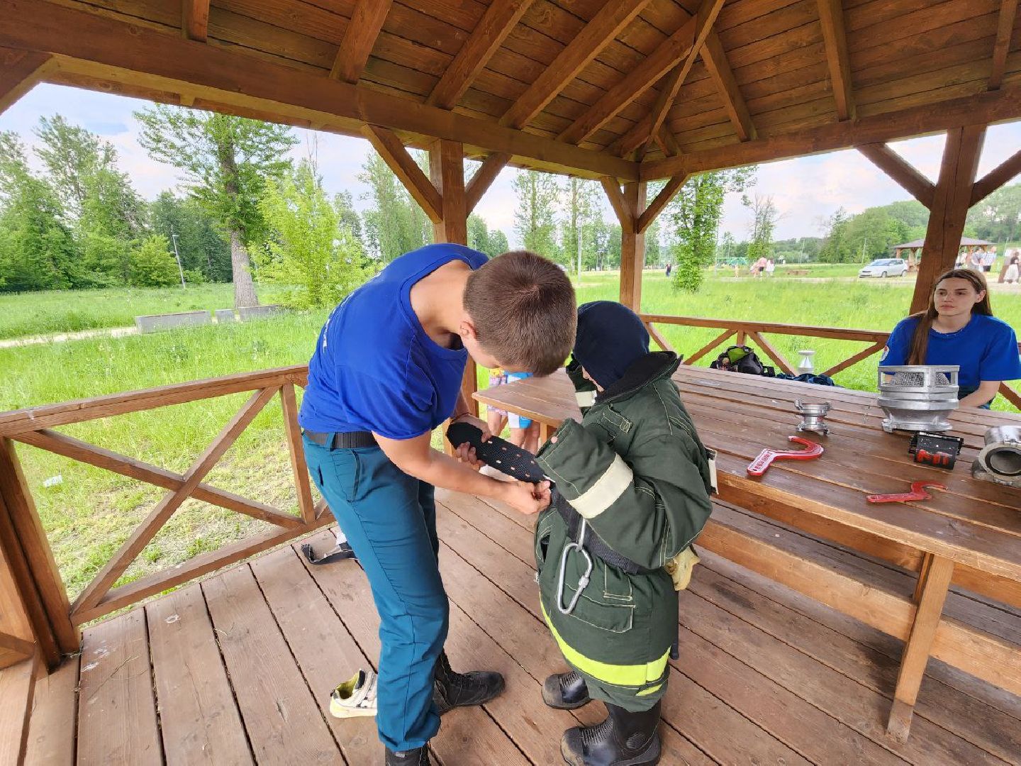 можайск, можайский городской округ, подмосковье,день защиты детей, праздник, 1 июня, дети,