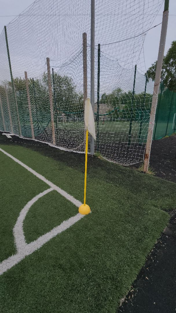 авторолик, футбол, команда, третий дивизион, Андрей Демидов, Сергей Гурченков, Метеор,