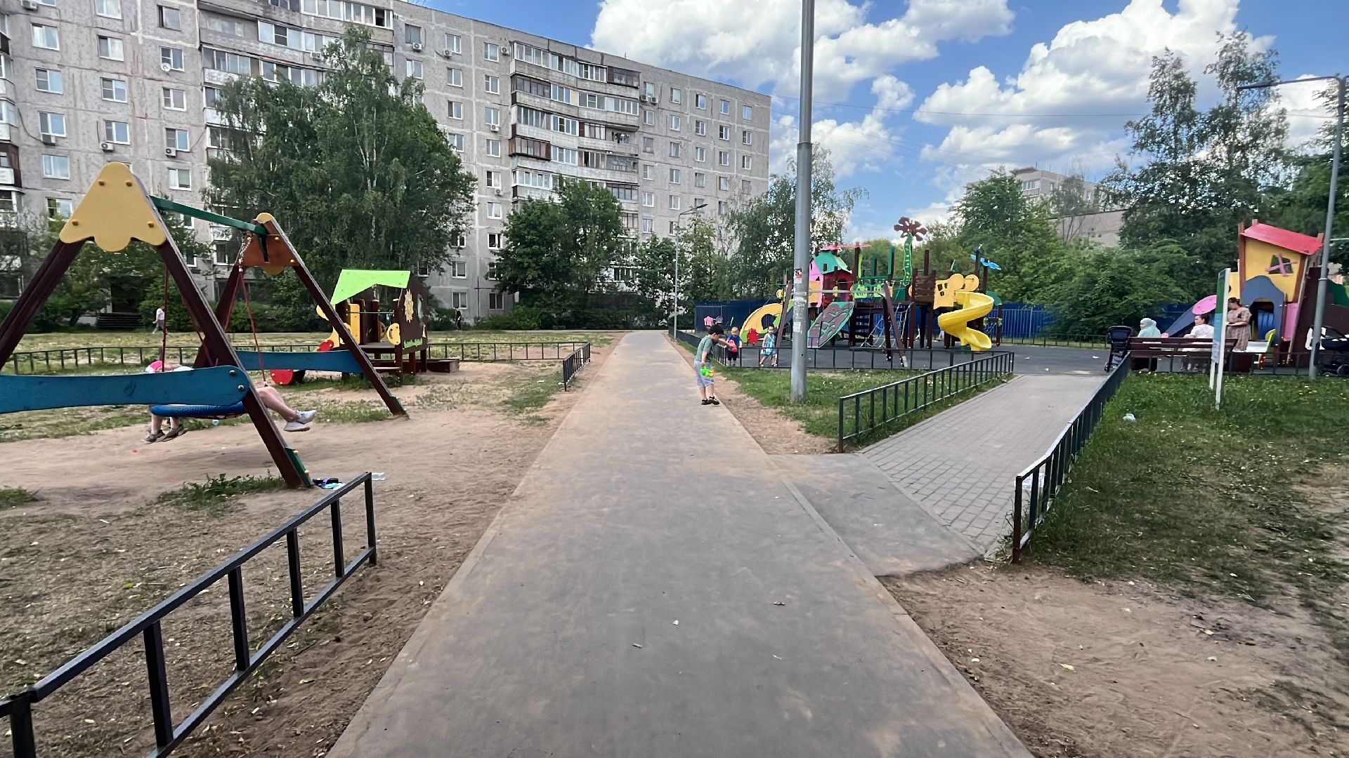 пешком, благоустройство, дорожка, пешеходная дорожка,