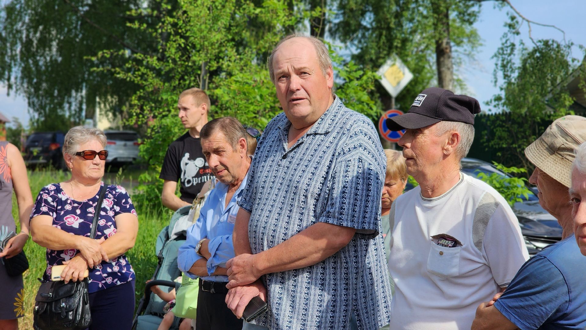 выездная администрация, транспорт, Лосино-Петровский,