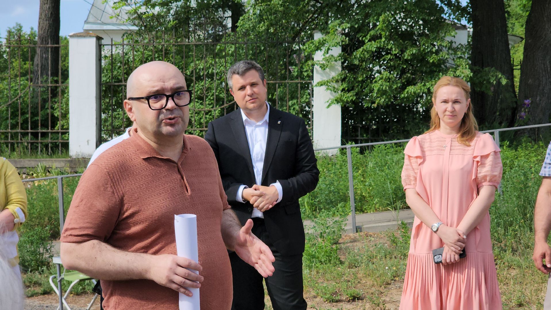 выездная администрация, транспорт, Лосино-Петровский,