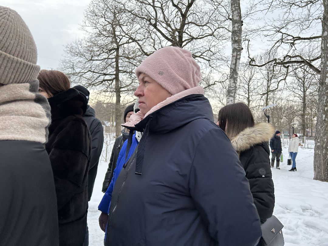 Фрязино, благоустройство