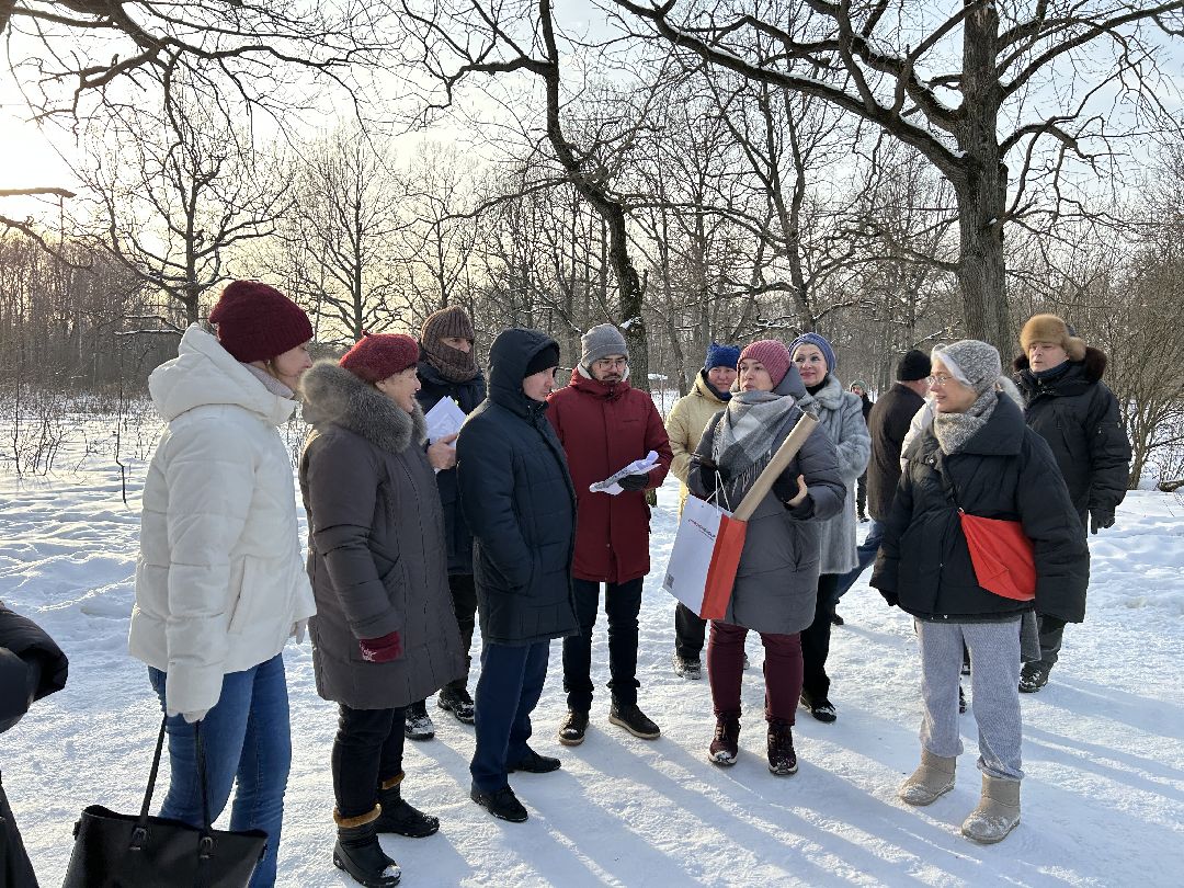 Фрязино, благоустройство