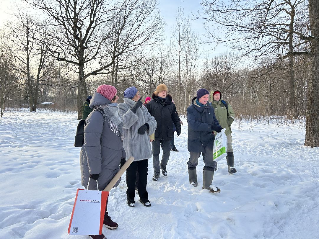 Фрязино, благоустройство