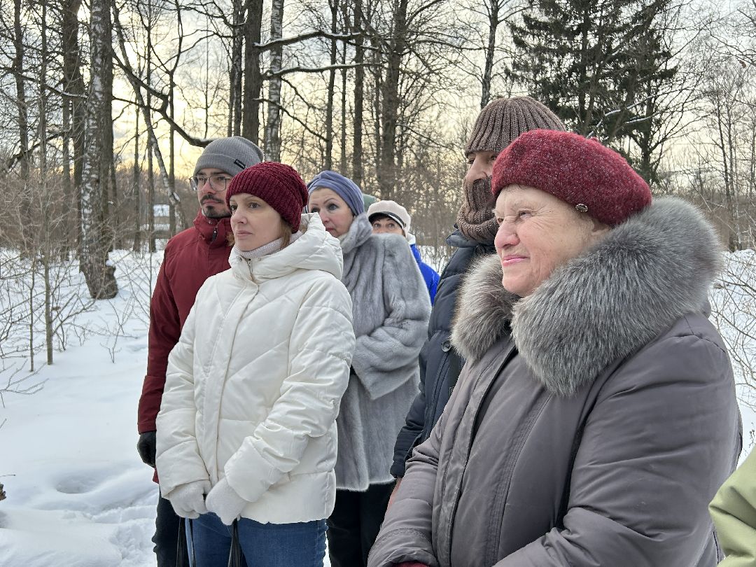 Фрязино, благоустройство