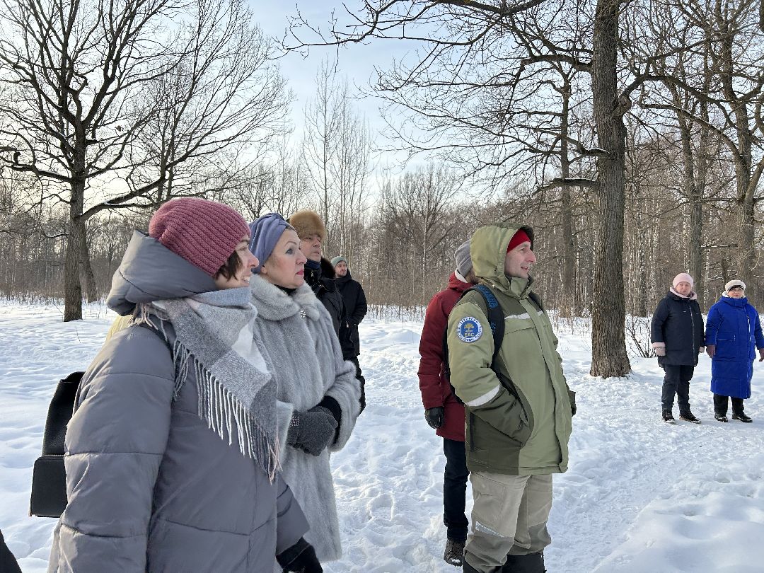 Фрязино, благоустройство