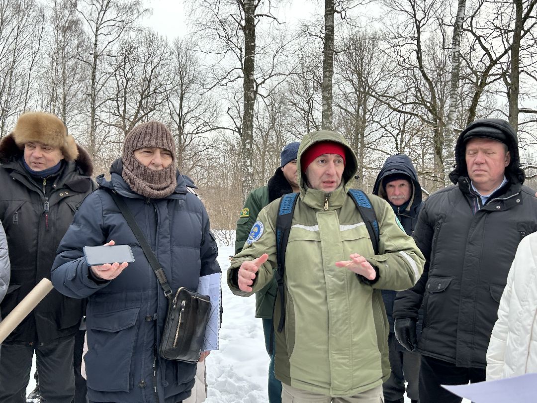 Фрязино, благоустройство