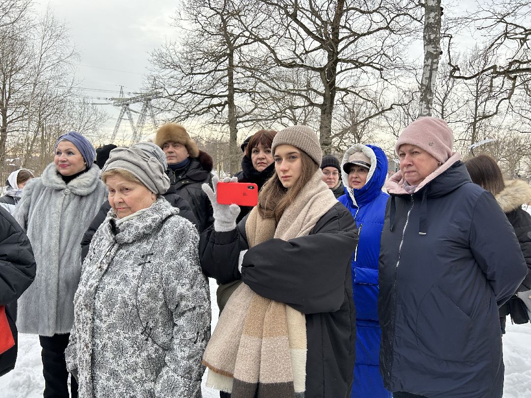 Фрязино, благоустройство