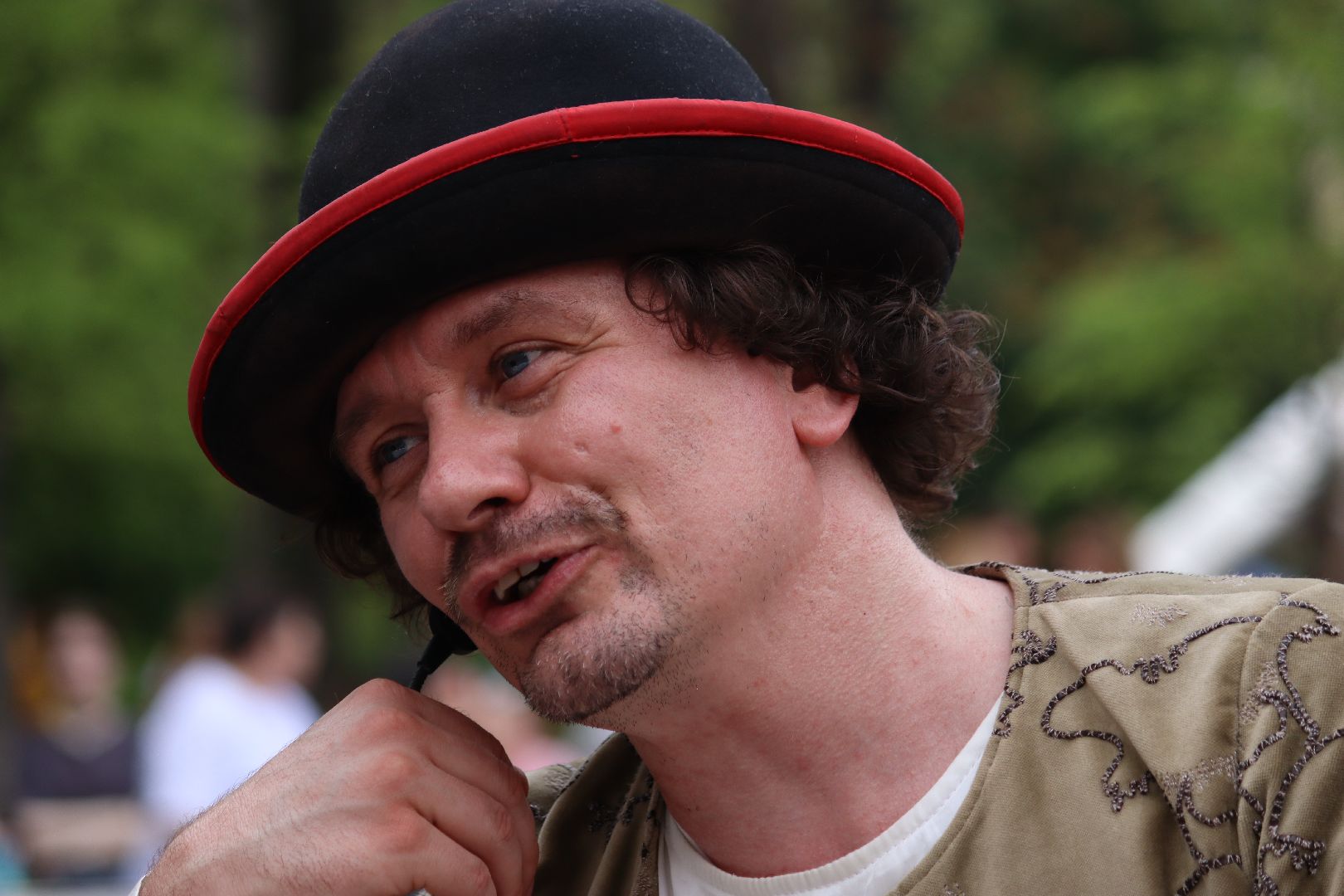 дзержинский, парк сказка, день защиты детей,