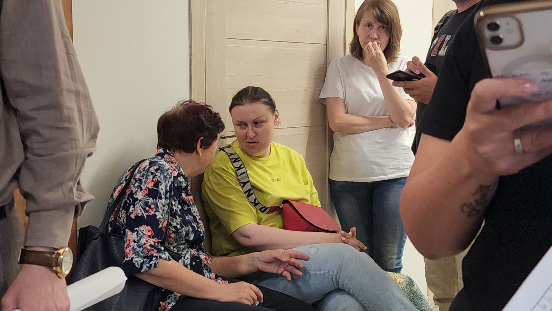 Павловский Посад, Городской округ Павловский Посад, Люди, Жители, Обращения,