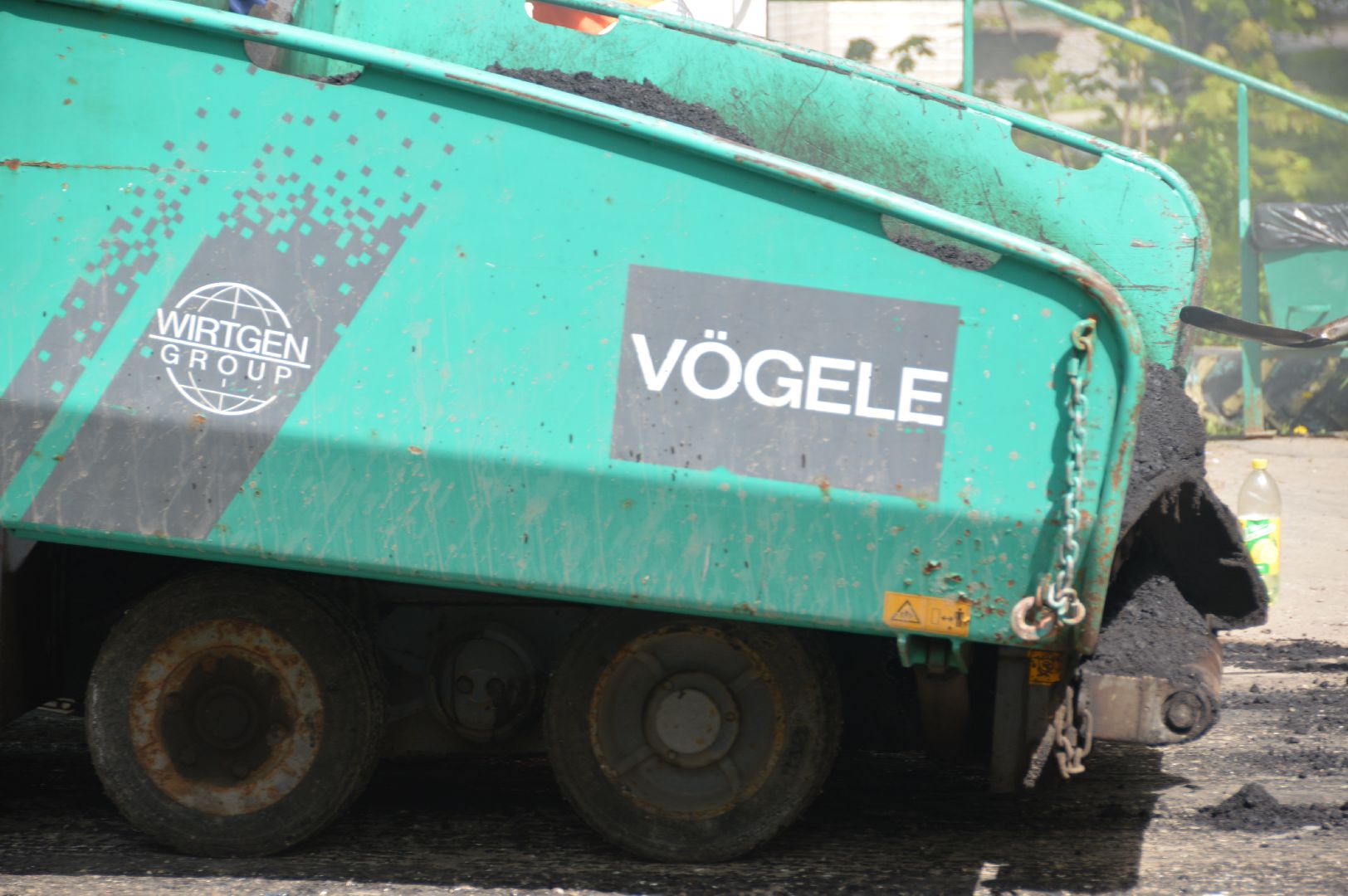 шатура, асфальтирование дворов дорог, жкх и благоустройство, жкх подмосковья, асфальтирование дорог,