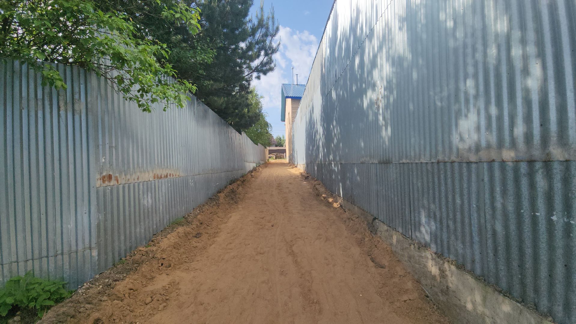 Одинцово, Малые вязмы, пешком, благоустройство, губернаторская программа, пешеходные дороги,