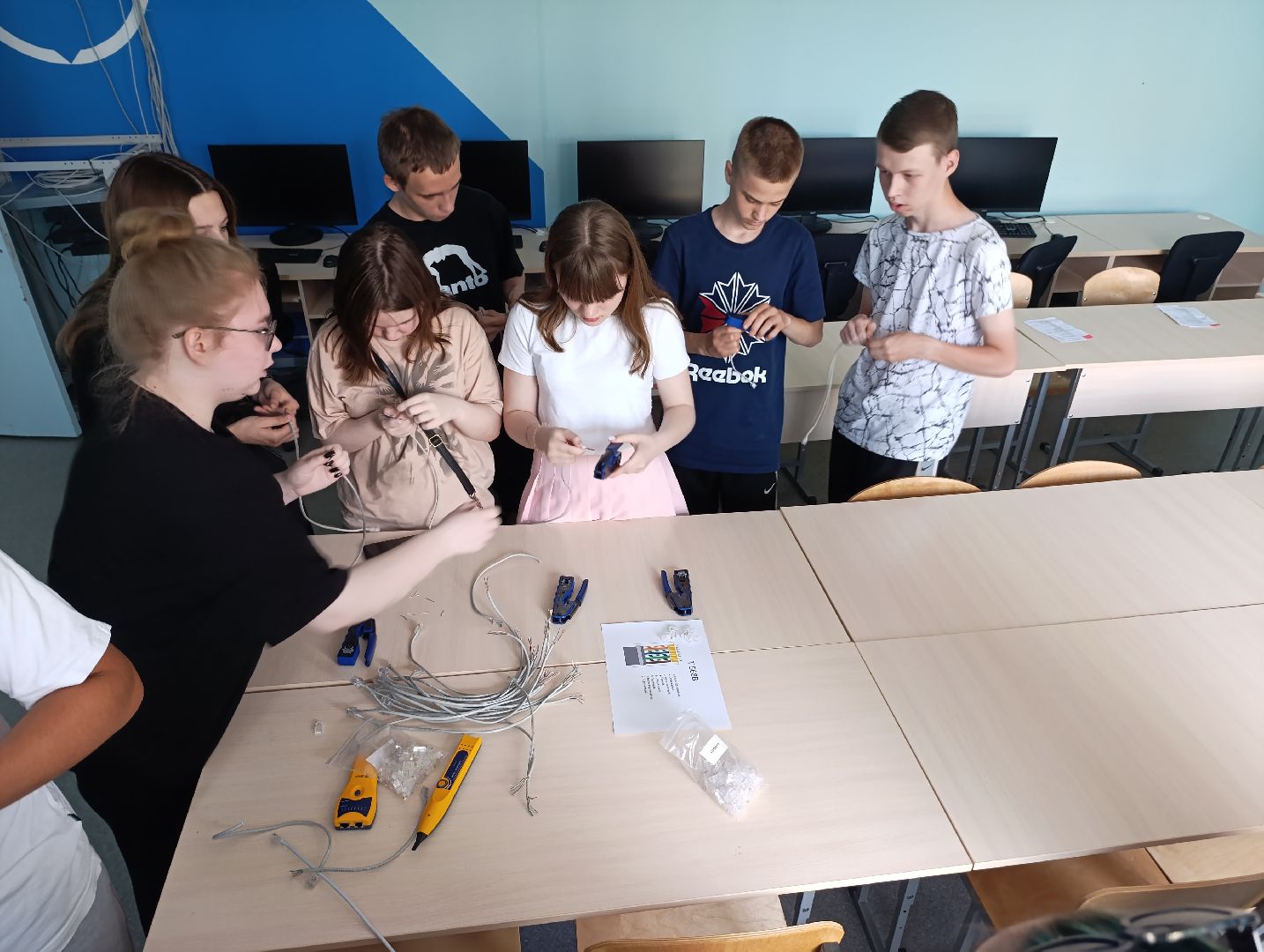 Бронницы, День открытых дверей, Автомобильно-дорожный колледж, Выбор профессии,