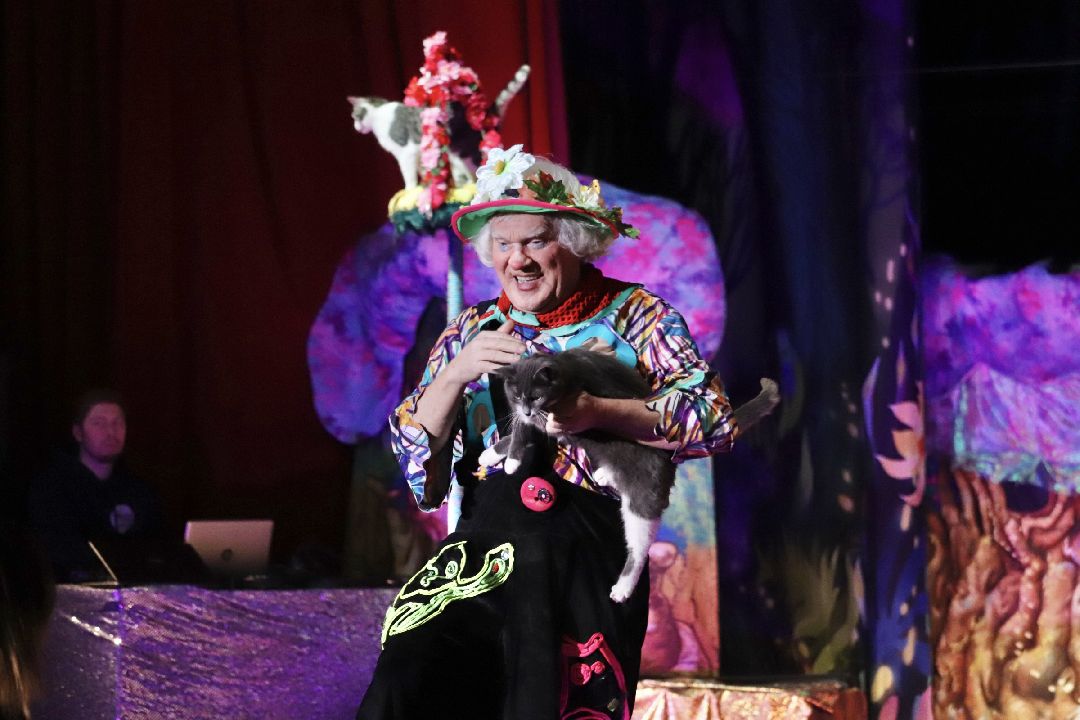 Фрязино, общество