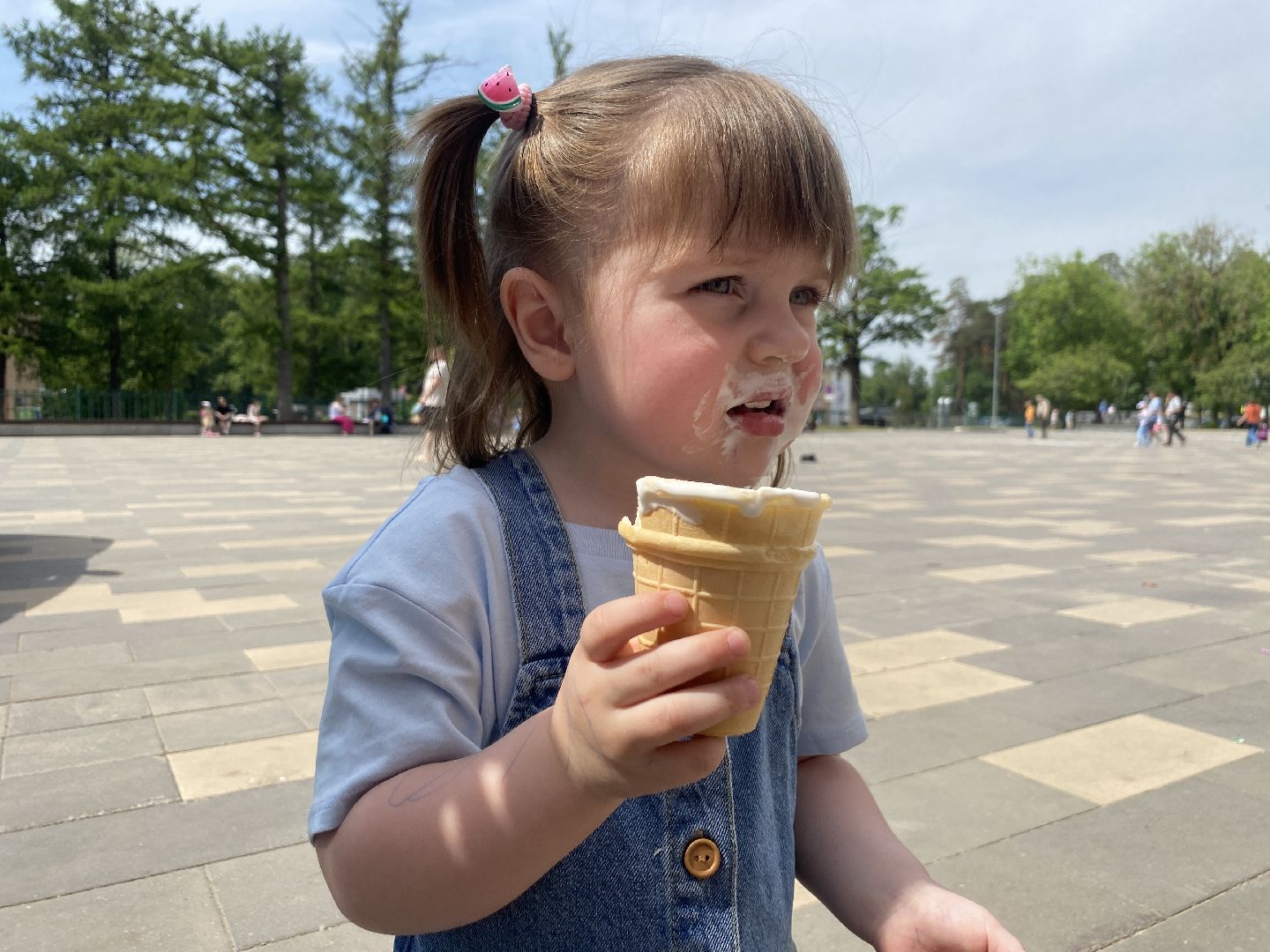 день защиты детей, праздник во Власихе, мастер-класс для детей, игры на свежем воздухе, мбук компас власиха,лето во Власихе,