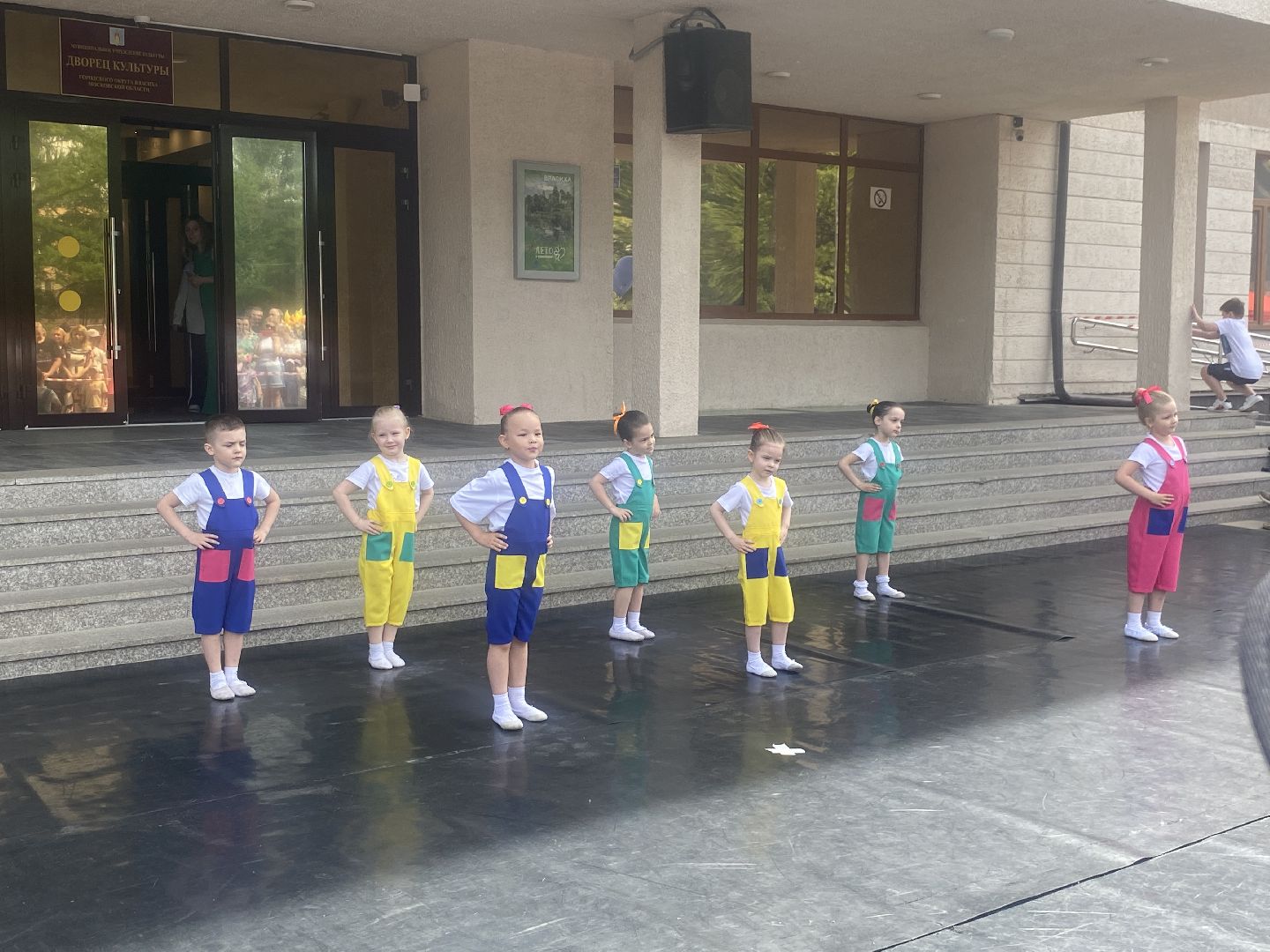 день защиты детей, праздник во Власихе, мастер-класс для детей, игры на свежем воздухе, мбук компас власиха,лето во Власихе,