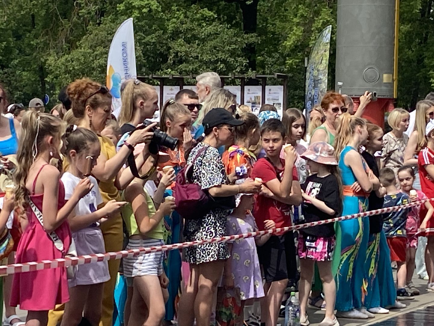 день защиты детей, праздник во Власихе, мастер-класс для детей, игры на свежем воздухе, мбук компас власиха,лето во Власихе,