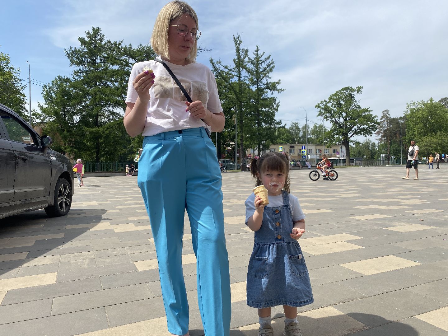 день защиты детей, праздник во Власихе, мастер-класс для детей, игры на свежем воздухе, мбук компас власиха,лето во Власихе,