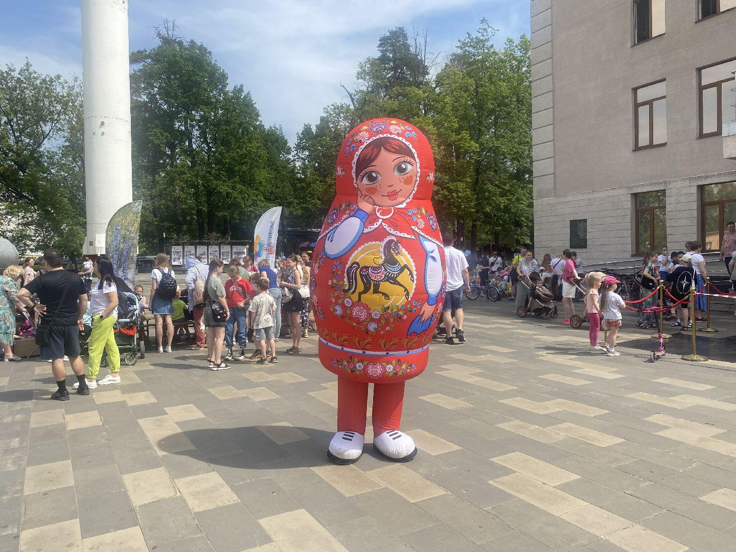 день защиты детей, праздник во Власихе, мастер-класс для детей, игры на свежем воздухе, мбук компас власиха,лето во Власихе,