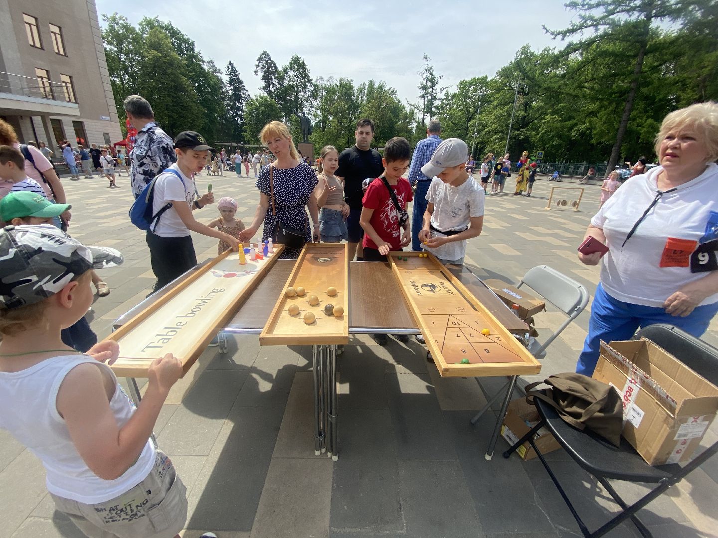 день защиты детей, праздник во Власихе, мастер-класс для детей, игры на свежем воздухе, мбук компас власиха,лето во Власихе,