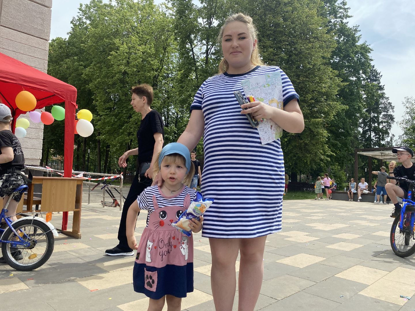 день защиты детей, праздник во Власихе, мастер-класс для детей, игры на свежем воздухе, мбук компас власиха,лето во Власихе,