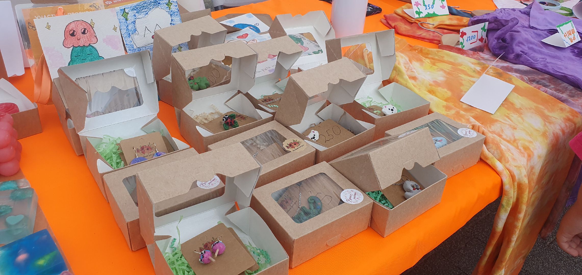 день защиты детей, Юные предприниматели, Детский бизнес,